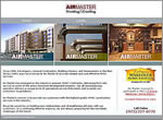 Web Site Design - Airmaster, Inc.